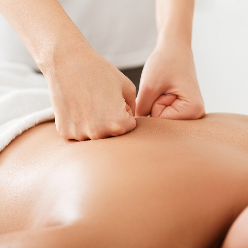 Gydomasis profilaktinis terapinis nugaros masažas - Image 2