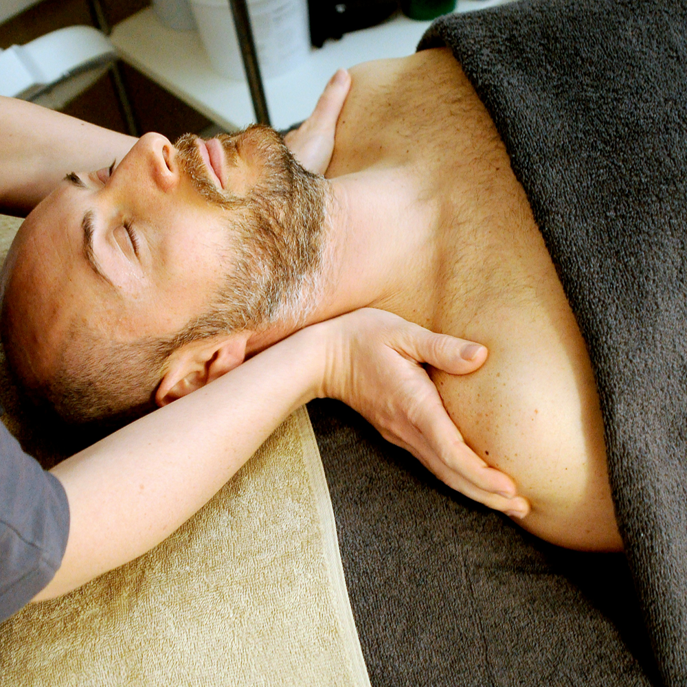 Klasikinis atpalaiduojantis / tonizuojantis kūno masažas - Image 2